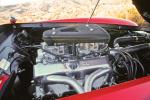 Siata 208S Spyder 1953 года